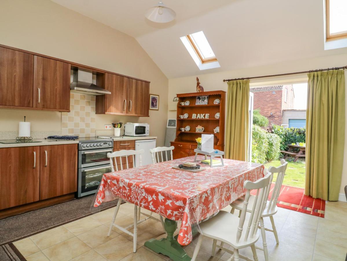 Ulleskelf 1 Pines Farm Cottages מראה חיצוני תמונה
