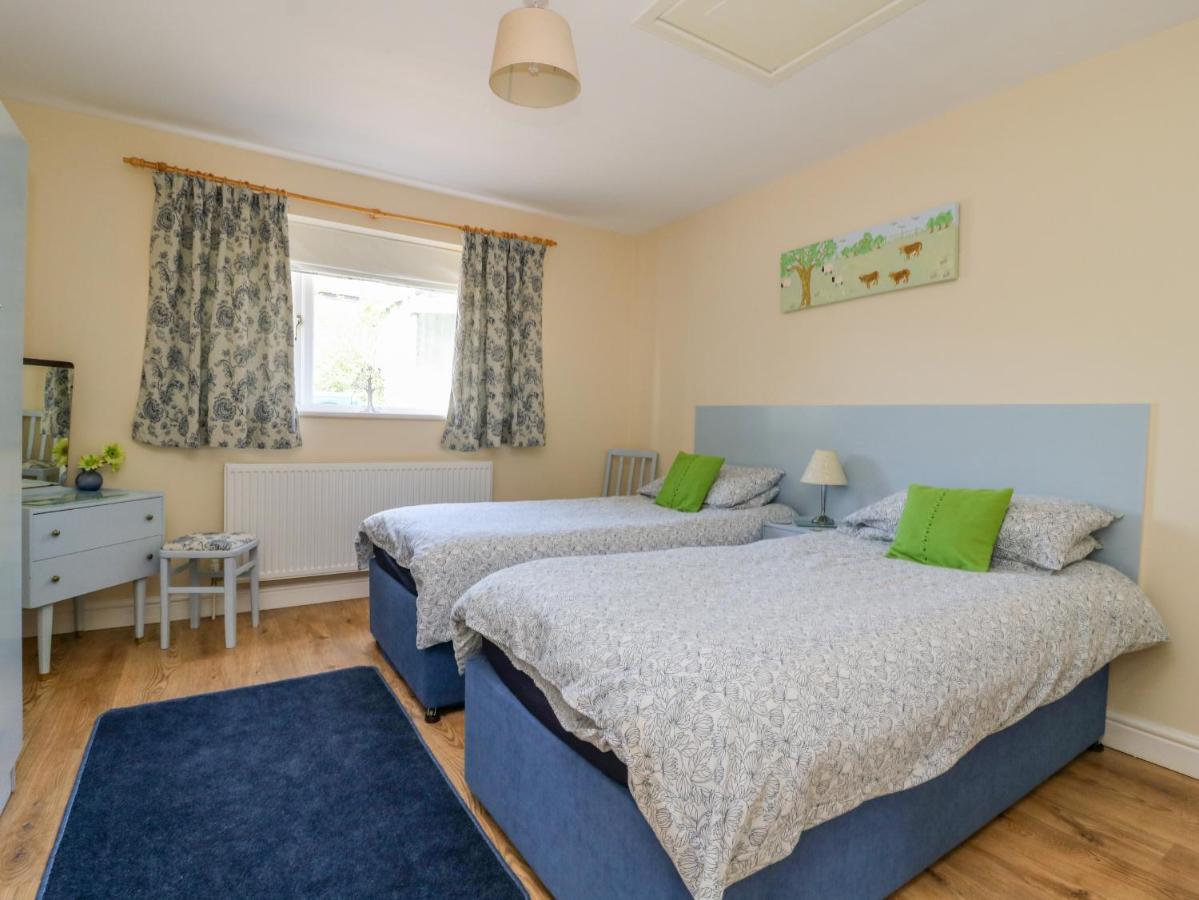 Ulleskelf 1 Pines Farm Cottages מראה חיצוני תמונה