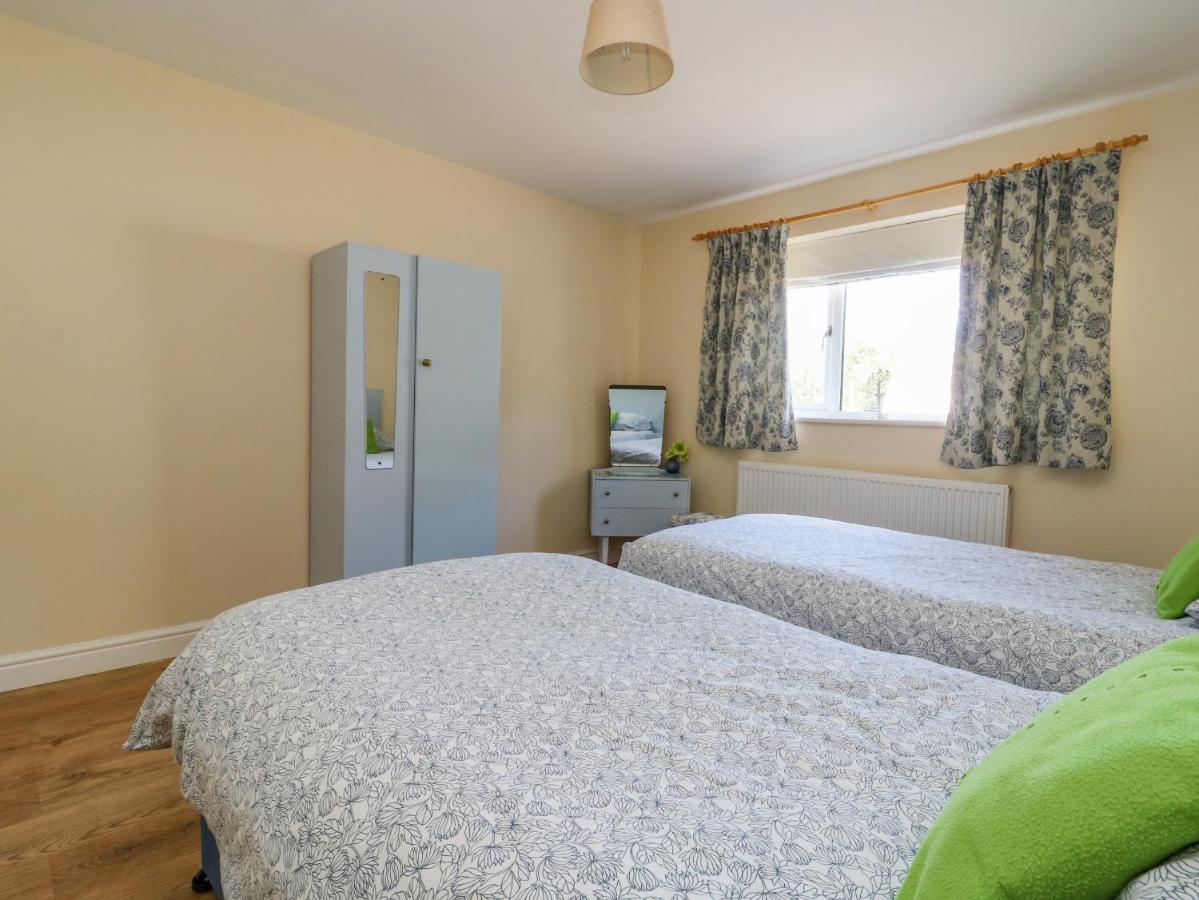 Ulleskelf 1 Pines Farm Cottages מראה חיצוני תמונה