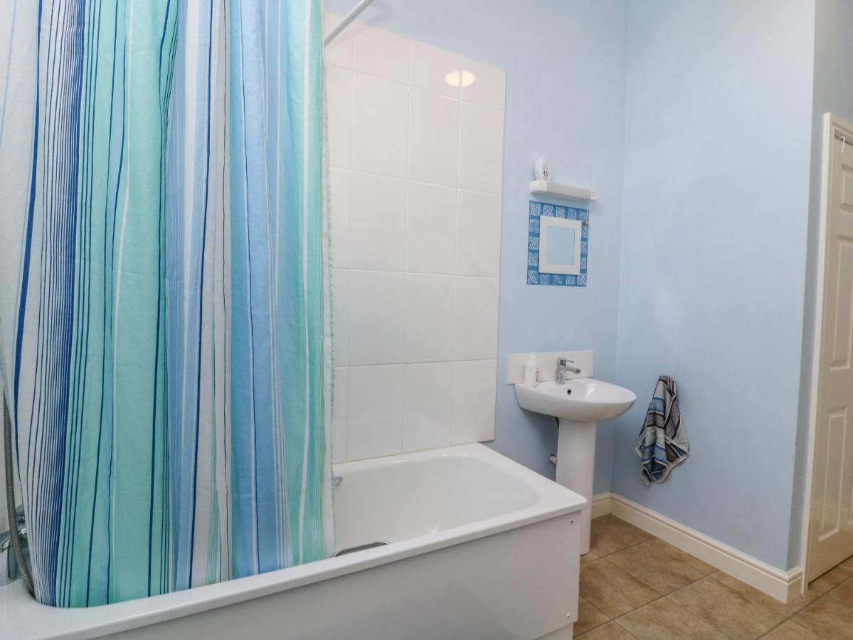 Ulleskelf 1 Pines Farm Cottages מראה חיצוני תמונה