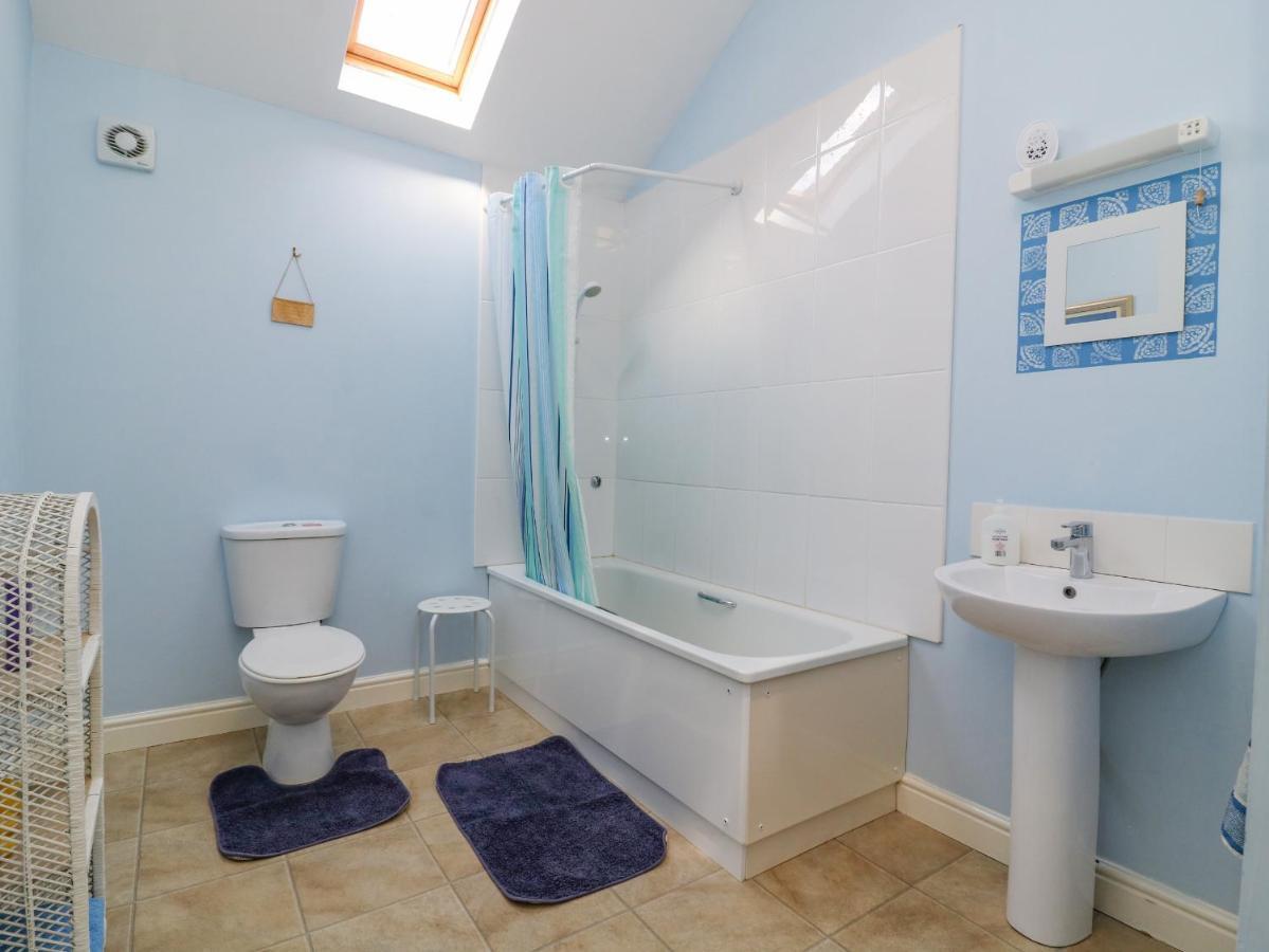 Ulleskelf 1 Pines Farm Cottages מראה חיצוני תמונה